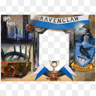 Pledge Your Allegiance To Ravenclaw With This 12 X - Poster, HD Png Download