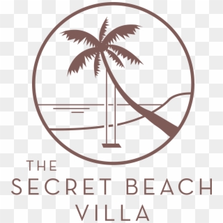 Secret Beach Villa Copy - Emblem, HD Png Download