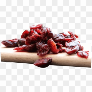 Nutty Yogi Dried Cranberry - Natural Foods, HD Png Download
