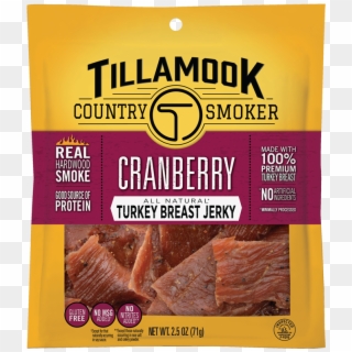 Add To Cart - Tillamook Old Fashioned Jerky, HD Png Download
