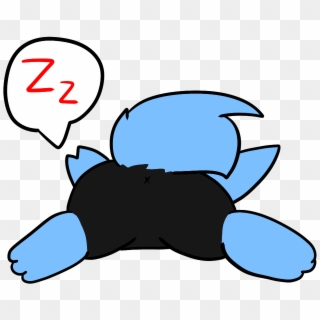 Zzz - -, HD Png Download