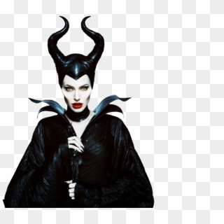 Maleficent Png - Maleficent Hd, Transparent Png