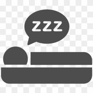 Nap Vector , Png Download - Sleep Icon, Transparent Png