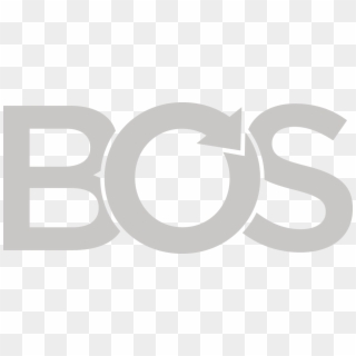 Bos Logo Ash - Circle, HD Png Download
