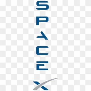 Falcon 9 Spacex Logo, HD Png Download