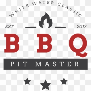 2018 Bbq Pit Master - Graphic Design, HD Png Download