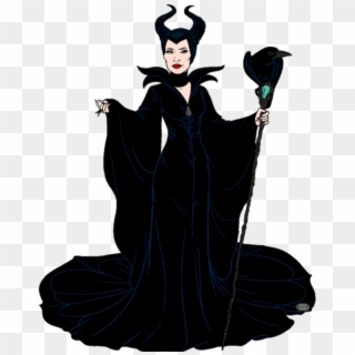 Maleficent Sticker - Maleficent Png, Transparent Png