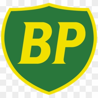 Bp Old Logosvg Wikipedia - Old Bp Logo, HD Png Download