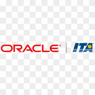 Ita Oracle Logo, HD Png Download
