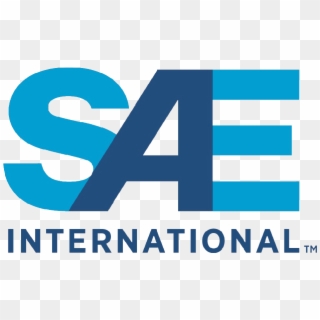 Sae-logo - Sae International, HD Png Download