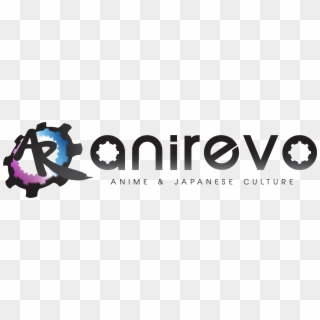 Anime Revolution 2017 Logo, HD Png Download