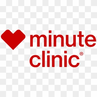 Cvs Health Logos Minute Clinic Logo Hd Png Download 3037x1200