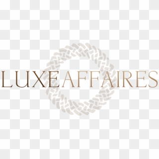 Luxeaffaires - Com - Fashion Trend Digest, HD Png Download