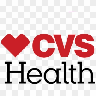 Cvs Health Clipart Png Cvs Logo Clipart - Cvs Health, Transparent Png