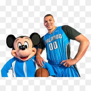 2018, Or While Supplies Last, Qualified Annual Pass - Orlando Magic Jersey Sponsor, HD Png Download