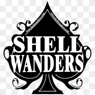 Shellwanders Logo - Black Jack 2ne1, HD Png Download