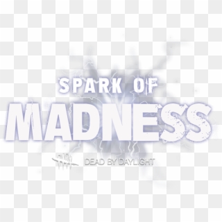 Spark Of Maddness Logo - Darkness, HD Png Download