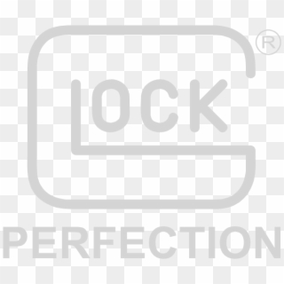 702px Glock Logo - Glock, HD Png Download