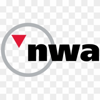 Northwest Airlines Logo Png, Transparent Png