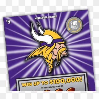 How You Spend The $100,000 Top Prize From The Minnesota - Poster, HD Png Download