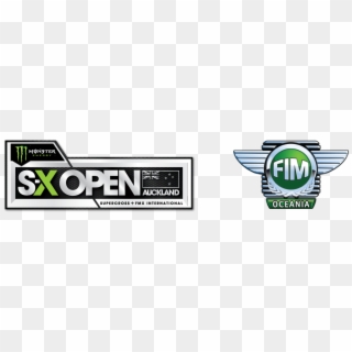 Logo - Aus Sx Open Logo, HD Png Download