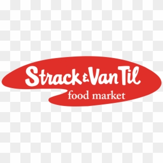 Strack & Van Til - Strack Van Til Logo, HD Png Download