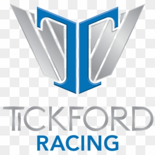 Tickford - Graphic Design, HD Png Download