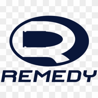 Remedy Entertainment - Remedy Entertainment Logo, HD Png Download
