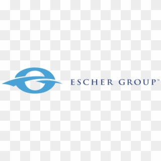 Escher Group Logo Png Transparent - Escher Group, Png Download