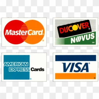 Credit Cards Accepted - Master Card, HD Png Download