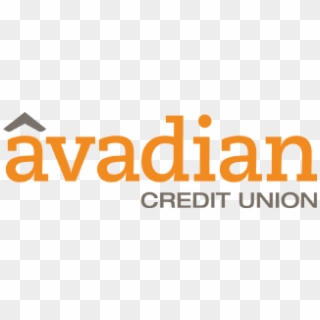 Avadian Credit Union Logo, HD Png Download