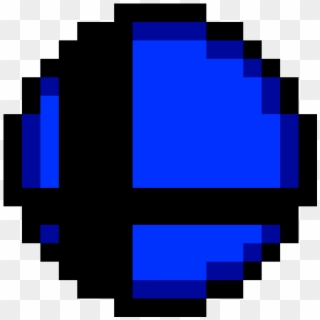 Blue Smash Ball - Minecraft Ender Eye Png, Transparent Png