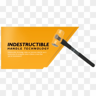 Jcb Hand Tools Banner, HD Png Download