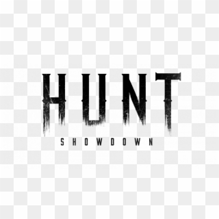 990 X 557 19 - Hunt Showdown Logo Png, Transparent Png