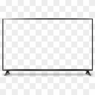 Tv Frame Darker Shadows - Coffee Table, HD Png Download