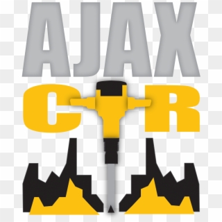 Ajax Construction Tools & Repair - Poster, HD Png Download