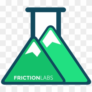 Believe It Or Not, I Started Climbing After I Had Lost - Friction Labs Chalk Logo, HD Png Download