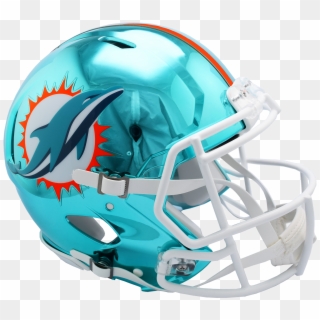 Frequently Asked Questions - Miami Dolphins Chrome Helmet, HD Png Download