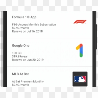 Google Play Store Subscriptions Goes Live In The Play - Mlb 10 The Show Cover, HD Png Download