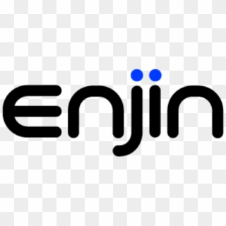 Enjin Logo, HD Png Download