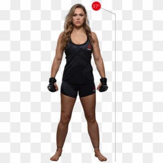 Ronda Rousey Png Picture - Ronda Rousey Womens Champion Wwe, Transparent Png