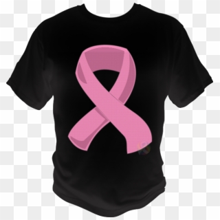 Awareness Ribbon - Morale Shirt, HD Png Download