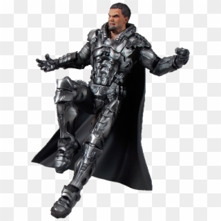 Man Of Steel General Zod 1/8 Scale Prefinished Resin - Man Of Steel General Zod Png, Transparent Png