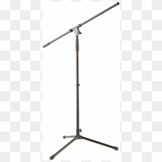 Mic Stand - Banner, HD Png Download