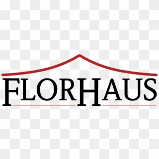 Flor Haus Logo, HD Png Download