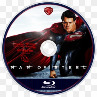 [fshare] [hậu Trường] Tổng Hợp Hậu Trường Làm Phim - Superman Man Of Steel Bluray, HD Png Download