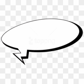 Comic Speech Bubble Png Png Transparent For Free Download Pngfind - transparent background roblox bubble chat