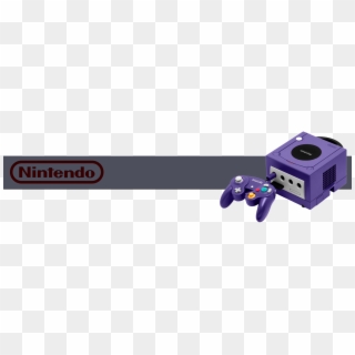 An Error Occurred - Gamecube Banner, HD Png Download