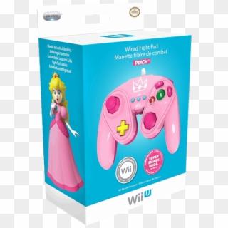 Metroid Wii Classic Controller, HD Png Download