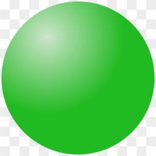 Png Vector Bubble Green, Transparent Png